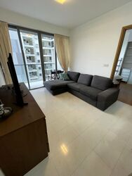 The Shore Residences (D15), Condominium #589259111